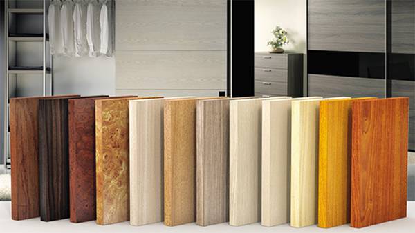 Tổng hợp bảng màu gỗ an cường thông dụng được ưa chuộng nhất